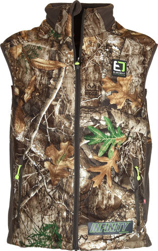 ELEMENT OUTDOORS VEST INFINITY