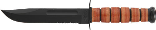 KA-BAR FIGHTING/UTILITY KNIFE