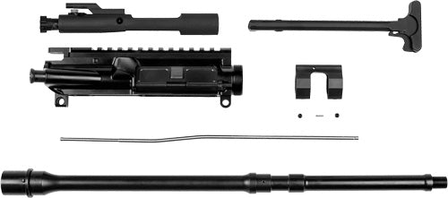 ALEXANDER AR15 DIY 16" UPPER