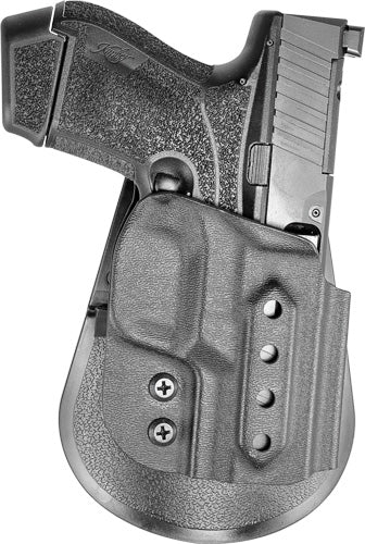 FOBUS HOLSTER EXTRACTION IWB