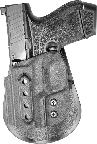 FOBUS HOLSTER EXTRACTION IWB