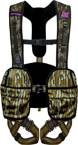 HSS SAFETY HARNESS NEW LADY