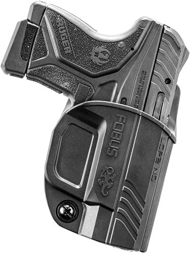 FOBUS HOLSTER E2 VERTEC BELT