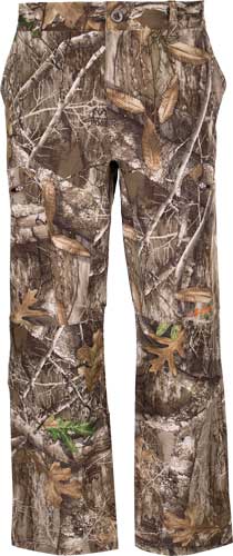 HABIT ALL SEASON CAMO PANT