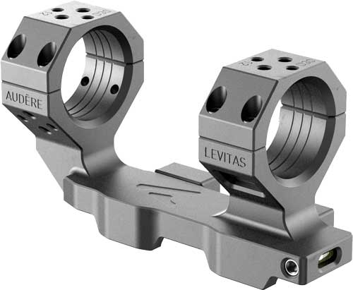 AUDERE SCOPE MOUNT LEVITAS