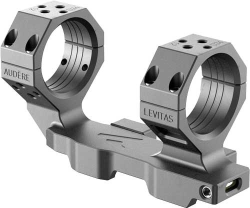 AUDERE SCOPE MOUNT LEVITAS