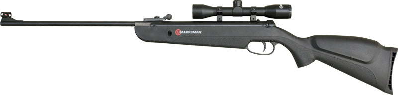 MARKSMAN 2070 AIR RIFLE .177