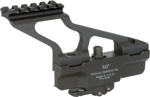 MI AK G2 SIDE RAIL SCOPE MOUNT