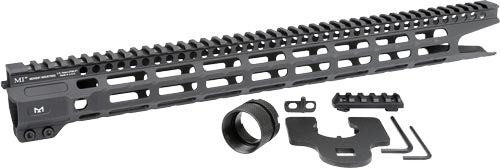 MI HANDGUARD CRM M-LOK 17.5"