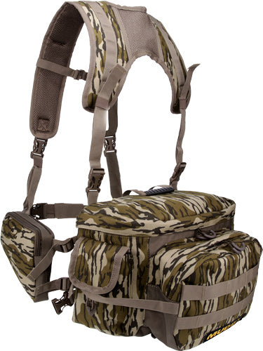 MUDDY PRO LUMBAR PACK MOSSY