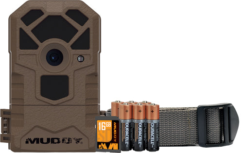 MUDDY TRAIL CAMERA PRO CAM 14