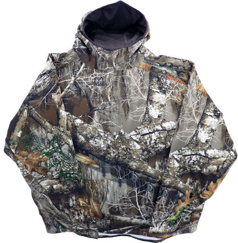 NOMAD UTILITY HOODIE REALTREE