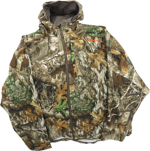 NOMAD LEGACY JACKET REALTREE