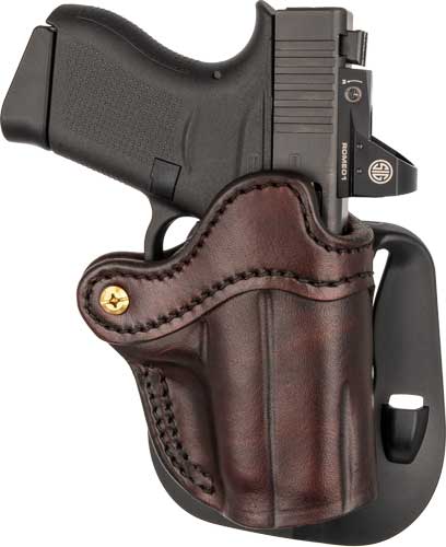 1791 PDHC PADDLE HOLSTER MULT-