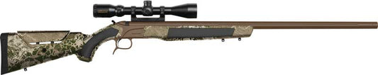 CVA ACCURA LR-X .50 CAL 30"