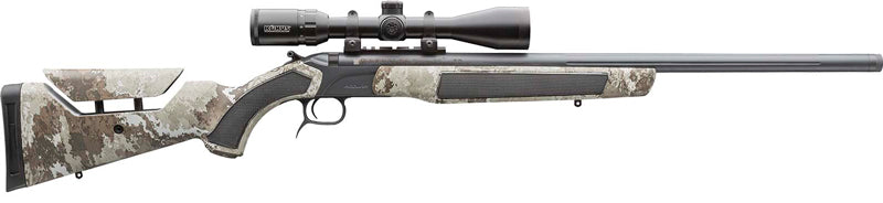 CVA ACCURA MR-X .50 CAL 26"