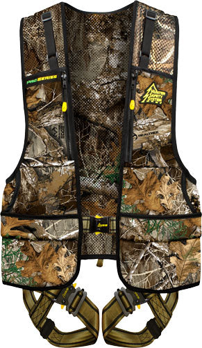 HSS SAFETY HARNESS PRO-SERIES