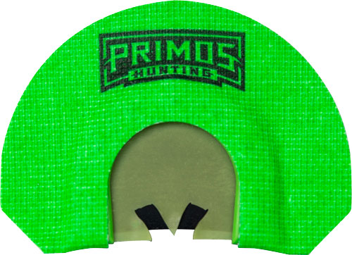 PRIMOS DIAPHRAGM TURKEY CALL