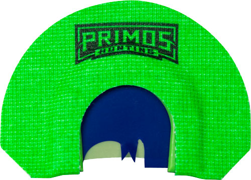 PRIMOS DIAPHRAGM TURKEY CALL