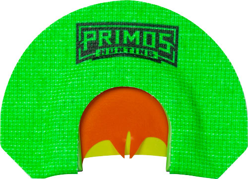 PRIMOS DIAPHRAGM TURKEY CALL