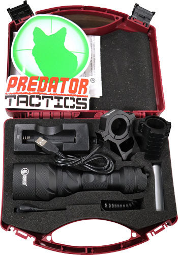 PREDATOR TAC COYOTE REAPER