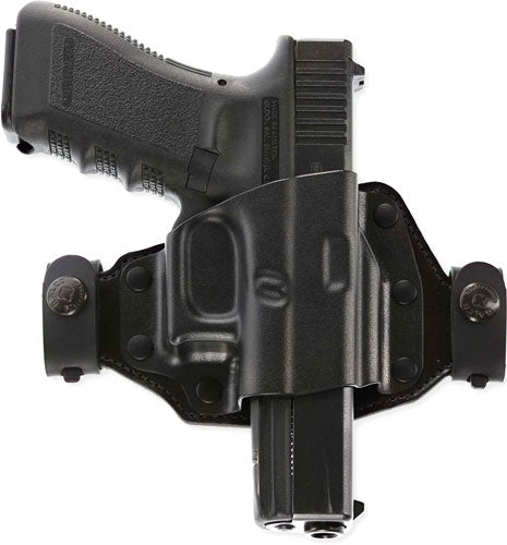 GALCO QUICK SLIDE BELT HOLSTER