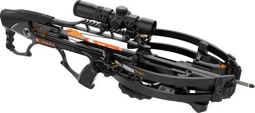 RAVIN CROSSBOW R26X W/3-ARROWS