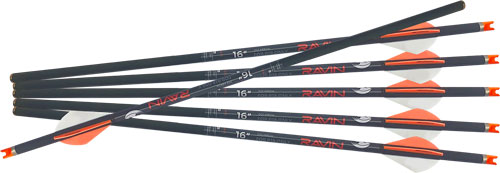 RAVIN XBOW ARROW R18 .003