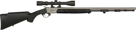 TRADITIONS PURSUIT XT .50 CAL