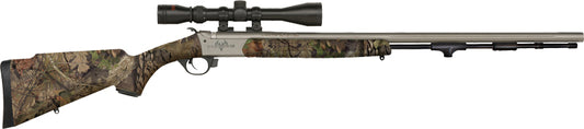 TRADITIONS PURSUIT XT .50 CAL