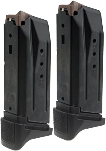 RUGER MAGAZINE SECURITY 380ACP