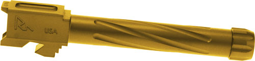 RIVAL ARMS BARREL SIG365 GOLD