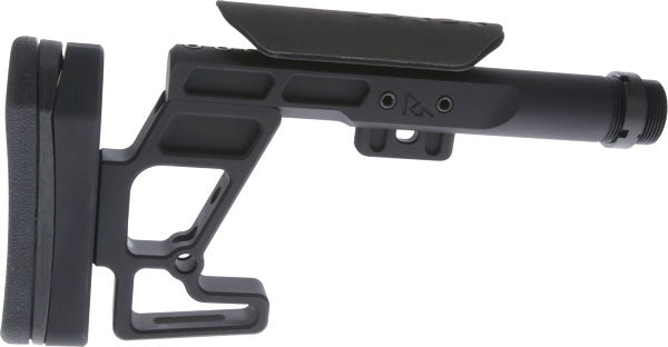 RIVAL ARMS RIFLE STOCK BLACK