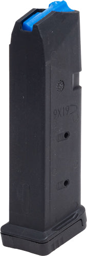 UTG MAGAZINE GLOCK 9MM 15RND