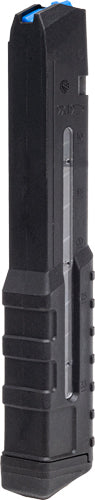 UTG MAGAZINE GLOCK 9MM 33RND