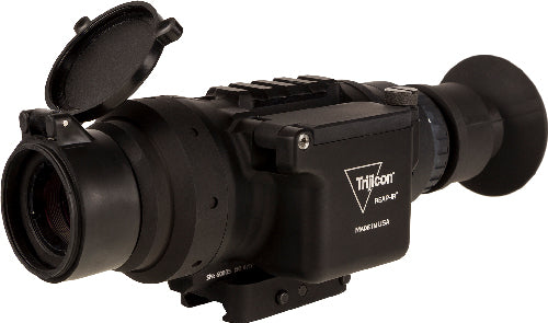 TRIJICON THERMAL RIFLESCOPE