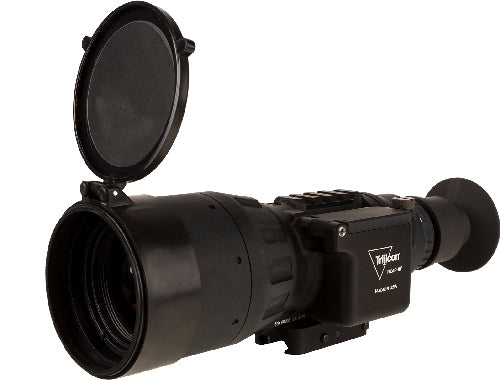 TRIJICON THERMAL RIFLESCOPE