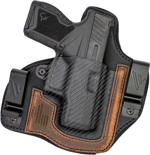 VERSACARRY REBEL HOLSTER IWB