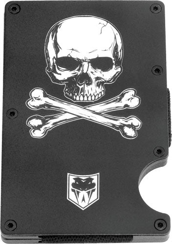 COBRATEC RFID JOLLY ROGER