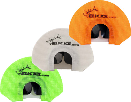 RMHC #C15 ELK 101 2.0 ELK CALL