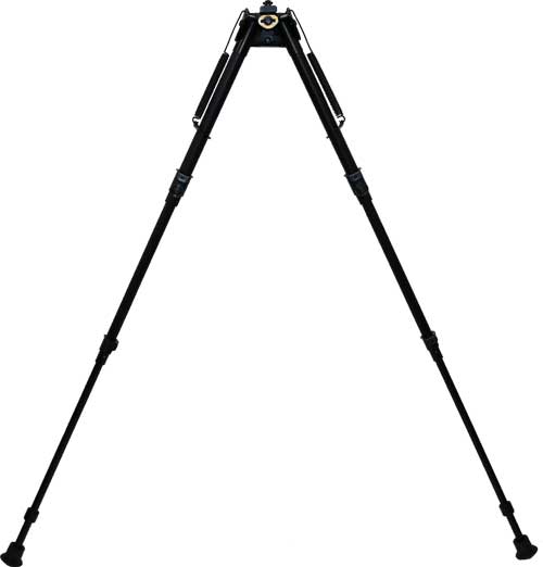 HARRIS BIPOD SERIES S MODEL 25