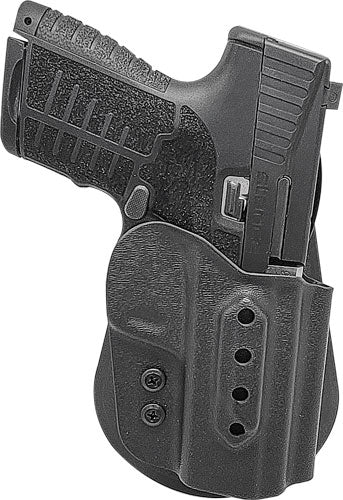 FOBUS HOLSTER EXTRACTION IWB