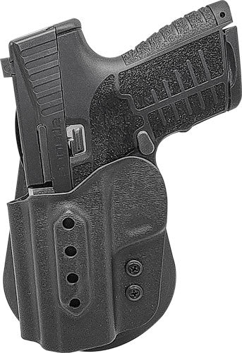 FOBUS HOLSTER EXTRACTION IWB