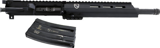 ALEXANDER UPPER RECEIVER AR15