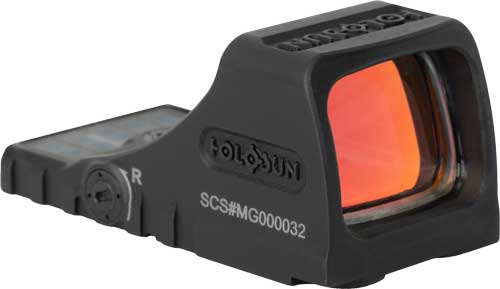 HOLOSUN SCS SOLAR CHARGING SGT