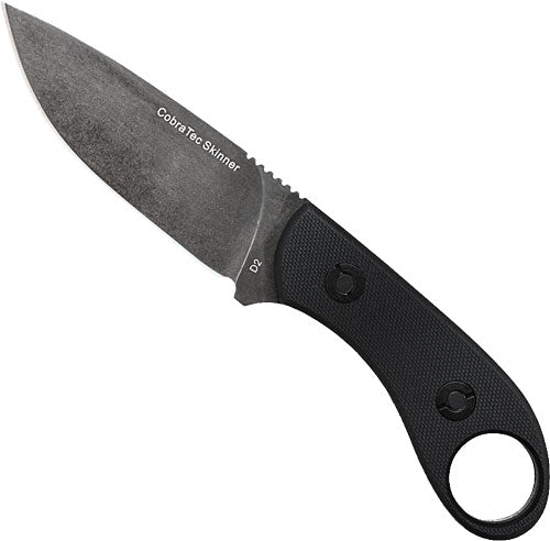 COBRATEC D2 SKINNER 3.75" FULL