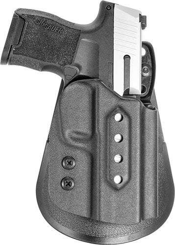 FOBUS HOLSTER EXTRACTION IWB