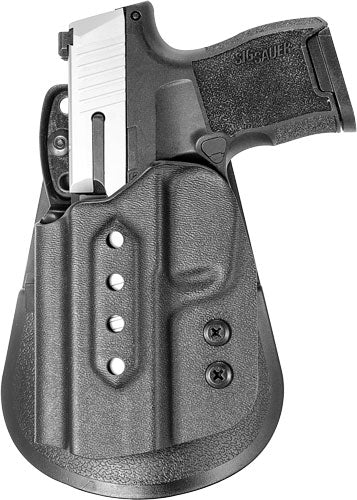 FOBUS HOLSTER EXTRACTION IWB