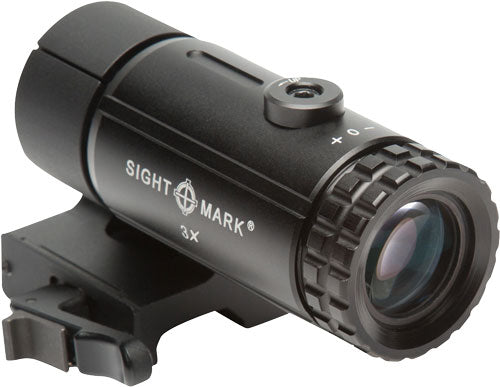 SIGHTMARK T-3 MAGNIFIER W/ LQD