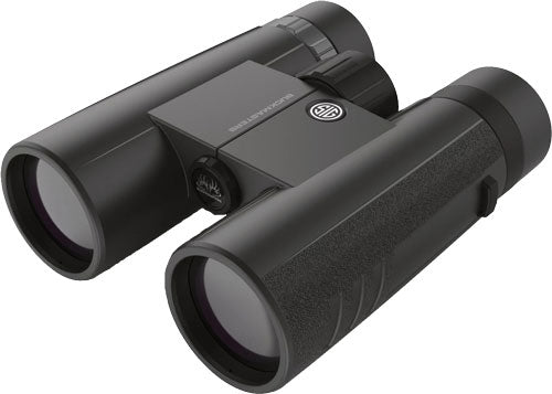 SIG OPTICS BINOCULAR 10X42